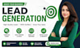 research b2b leads with direct contacts