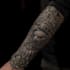 create a beautiful tattoo sleeve art