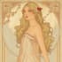 draw anything in art nouveau style