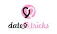 design high quality dating logo with free source files