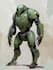 high quality robot, mecha concepts