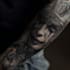 draw a attractive tattoo sleeve art