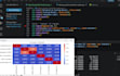 do python data analysis and data visualization using pandas numpy seaborn