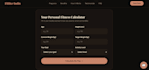 create website for you