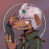 draw sfw furry art and character illustrations