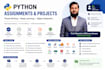 build ai, computer vision and object detection projects in python