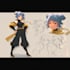 design anime character sheet
