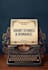 write compelling stories and deep emotional song lyrics