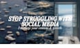 manage your social media accounts professionally dm me for portofolio