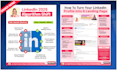 design professional infographics, diagrams, flowcharts