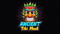 design different tiki mask mascot logo only 15 hours
