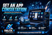 develop custom android apps with modern ui