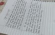 handwrite anything with clean and beautiful handwriting