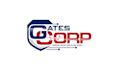 design professional technology crypto security and tech logo