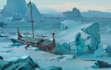 paint an awesome fantasy illustration