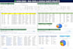 do data entry in excel and google sheets