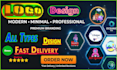 design interactive custom thumbnail,gaming thumbnail within 50 min