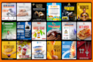design scroll stopping media post