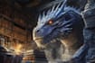 create fantasy art, creatures and characters
