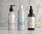 do modern cosmetic label design and packaging design
