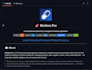 write a professional readme and technical documentation for your github project