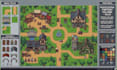 create custom pixel art tileset tilemap rpg game assets for unity and godot