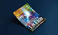 design a professional islamic flyer, brochure, or poster