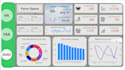analyze data using excel sql and power bi