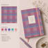 design hand drawn vector seamless patterns for fabric and textile