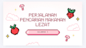 design aesthetic canva presentation