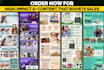 design amazon ebc, enhanced brand content and a plus content