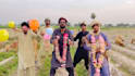 do happy birthday video