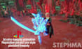 create retro ps1 ps2 psx lowpoly animation for games, music video loop animation