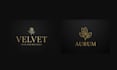 design a minimal luxury logo for your brand