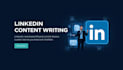 write 12 linkedin post