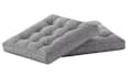 3d model, render and animate mattress, duvet, pillow and bedding