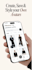 develop a complex ios ai app