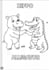 create amazing children coloring book