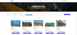 develop a custom homestay discovery and booking management website