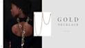 do jewelry showcase website design
