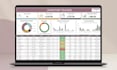 build advanced excel spreadsheets, CRM systems and google sheets automation
