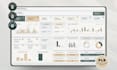 design advance excel spreadsheet CRM and editable google sheet invoice templates