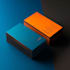 design luxury minimalist business card