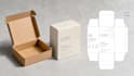 engineer accurate box dielines for premium packaging  that fits perfectly