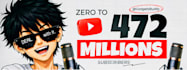 design high converting youtube thumbnails fast