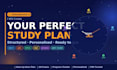write study plans and educational pdfs for students
