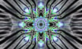 create 3d abstract animation, motion graphics and cgi visuals