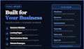 create a stunning wordpress website with elementor