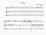 transcribe sheet music into sibelius