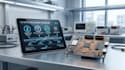 develop custom firmware and software for your embedded systems and iot projects